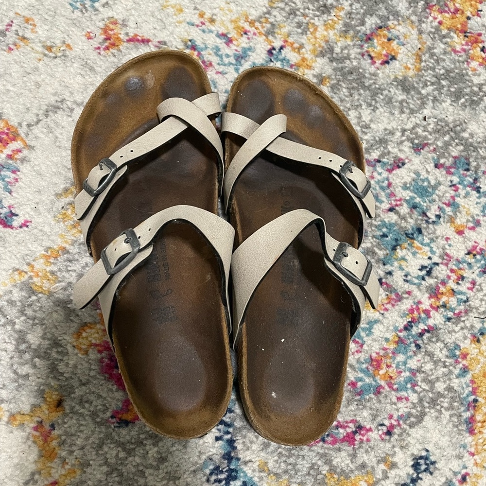 Birkenstock mayari